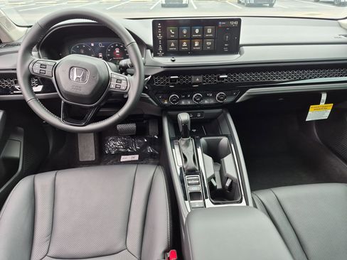 New 2026 Honda Accord EX-L image 31