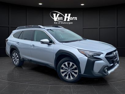 Used 2023 Subaru Outback Touring