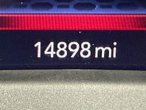 Used 2025 RAM 2500 Big Horn image 18