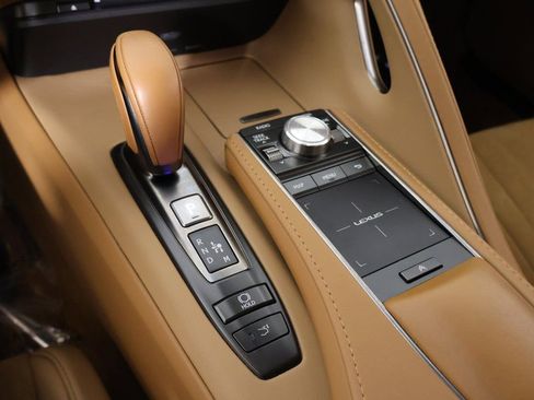 Used 2018 Lexus LC 500 Coupe image 48