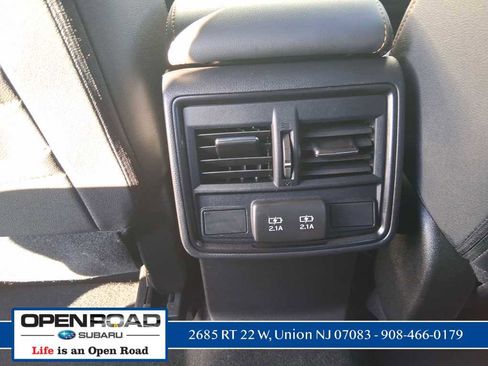 Certified 2023 Subaru Forester Wilderness image 11