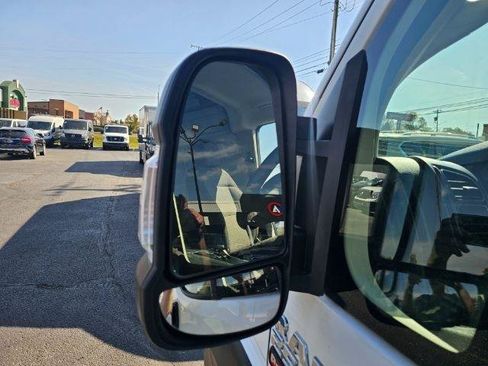 Used 2022 RAM ProMaster 2500 FWD image 26