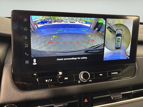 Used 2025 Mitsubishi Outlander SE AWD/4WD image 22