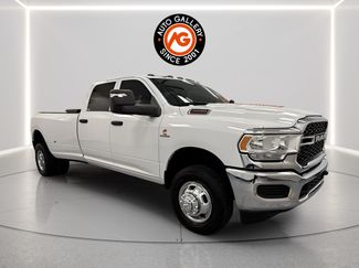 Used 2024 RAM 3500 Tradesman w/ Chrome Appearance Group AWD/4WD video 1
