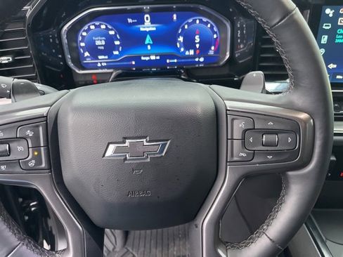Used 2024 Chevrolet Silverado 1500 ZR2 w/ ZR2 Bison Edition image 19
