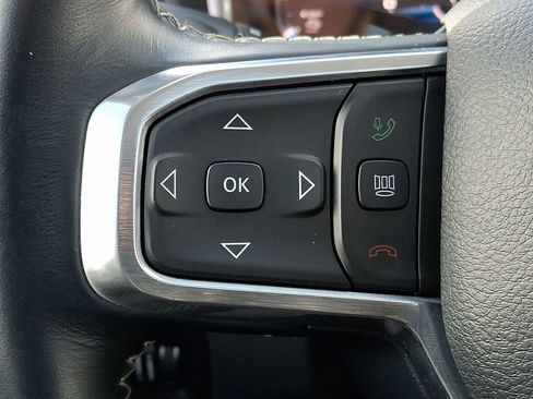 Used 2023 RAM 1500 Limited image 18
