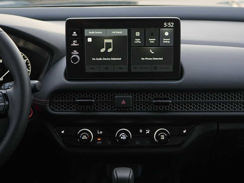 New 2026 Honda HR-V Sport image 16