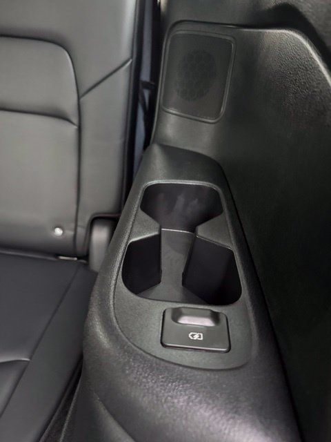 Certified 2023 Nissan Pathfinder Platinum AWD/4WD image 16