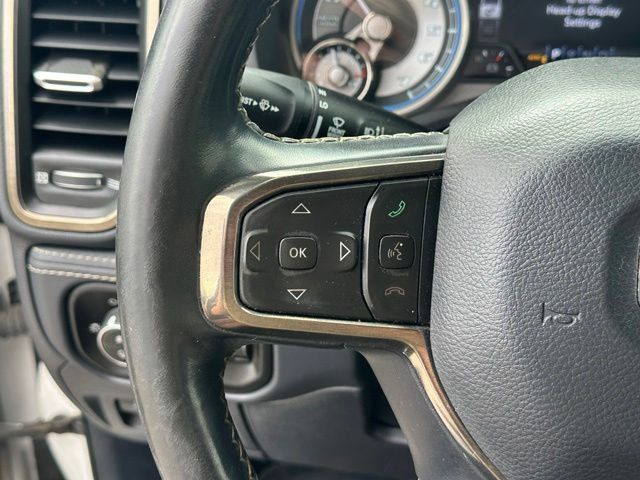 Used 2021 RAM 1500 Limited AWD/4WD image 24