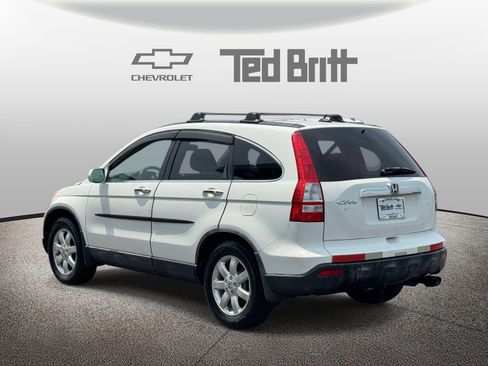 Used 2007 Honda CR-V EX-L image 6