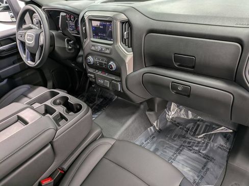 Used 2026 GMC Sierra 3500 Pro w/ Convenience Package AWD/4WD image 27