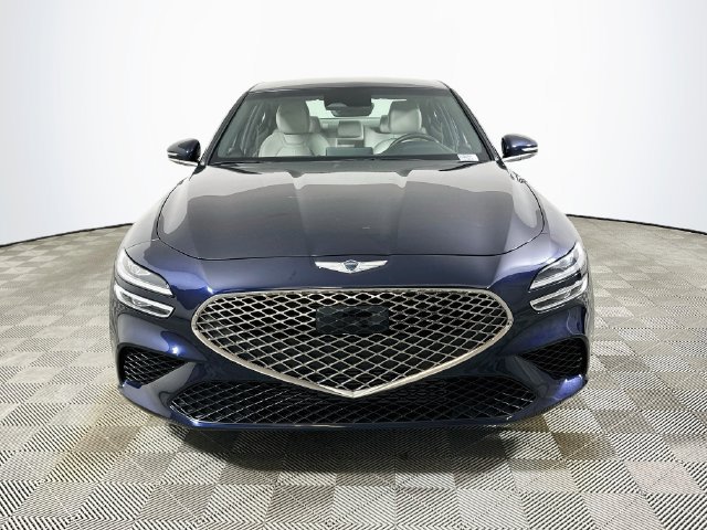 Used 2023 Genesis G70 2.0T RWD image 8