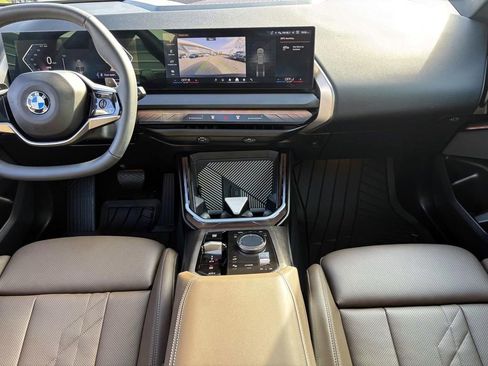 Certified 2025 BMW X3 xDrive30i w/ Convenience Package image 29