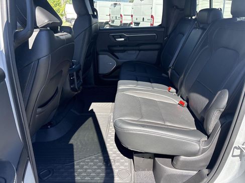 New 2026 RAM 1500 Rebel w/ Rebel Level 2 Equipment Group AWD/4WD image 10