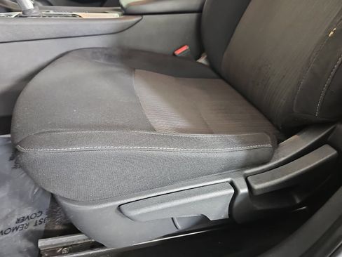Used 2023 Nissan Sentra SV FWD image 27