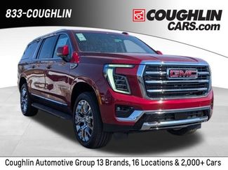 New 2026 GMC Yukon XL Elevation video 1