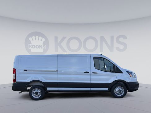 New 2026 Ford Transit 250 Low Roof AWD w/ Load Area Protection Package image 8