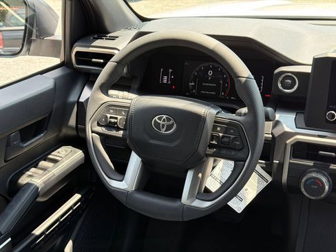 New 2026 Toyota 4Runner 4WD image 29