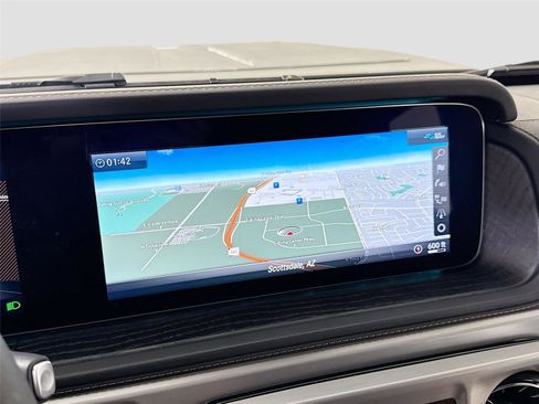 Used 2021 Mercedes-Benz G 63 AMG 4MATIC image 17