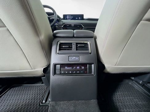 Certified 2025 MAZDA CX-90 Plug-In Hybrid w/Premium Sport image 40
