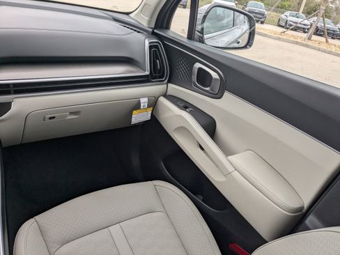 New 2026 Kia Sorento S FWD image 20