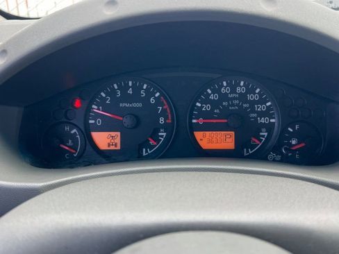 Used 2017 Nissan Frontier SV w/ SV Value Truck Package image 19