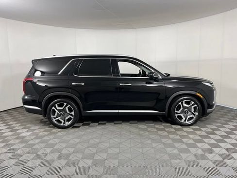 Used 2023 Hyundai Palisade SEL AWD/4WD image 8