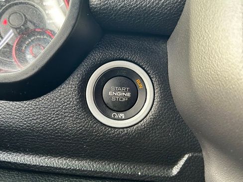 Certified 2019 RAM 1500 Rebel w/ Rebel Level 2 Equipment Group AWD/4WD image 36