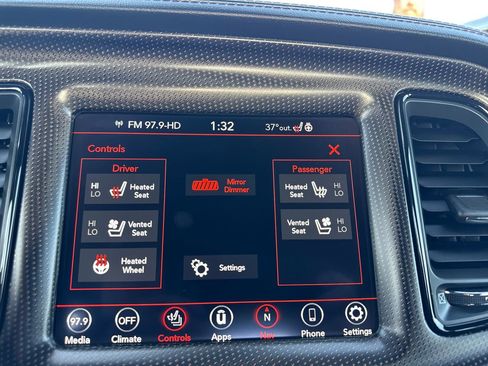 Used 2020 Dodge Challenger R/T image 20