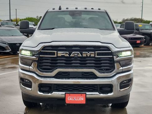 New 2026 RAM 2500 Tradesman AWD/4WD image 14