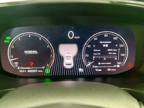 Used 2022 Acura MDX w/ Technology Package AWD/4WD image 33