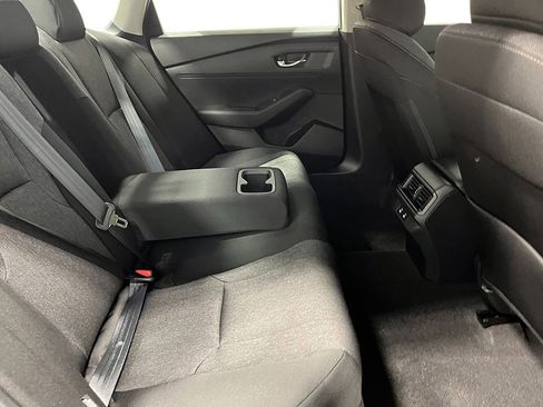 New 2025 Honda Accord SE image 25
