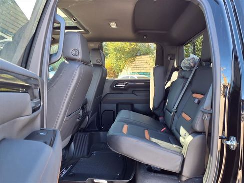 New 2026 GMC Sierra 2500 AT4 w/ AT4 Premium Plus Package image 23