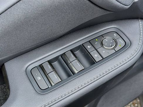 New 2026 Lexus TX 350 AWD image 25