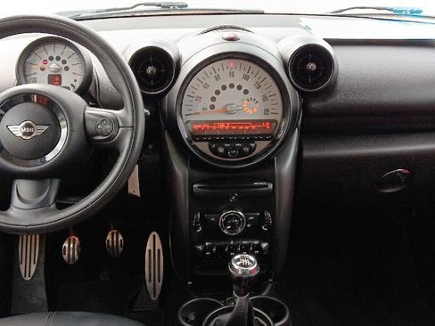 Used 2014 MINI Cooper Countryman S image 4