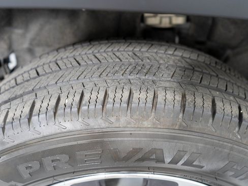 Used 2024 Jeep Grand Cherokee Limited 4xe image 34