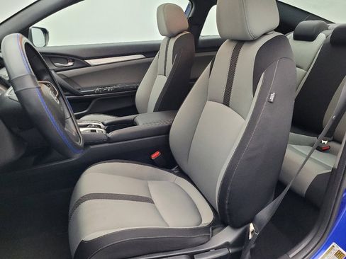 Used 2016 Honda Civic LX-P image 17