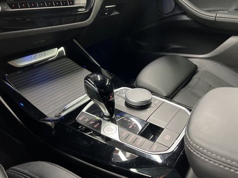 Used 2023 BMW X3 sDrive30i w/ Premium Package image 20