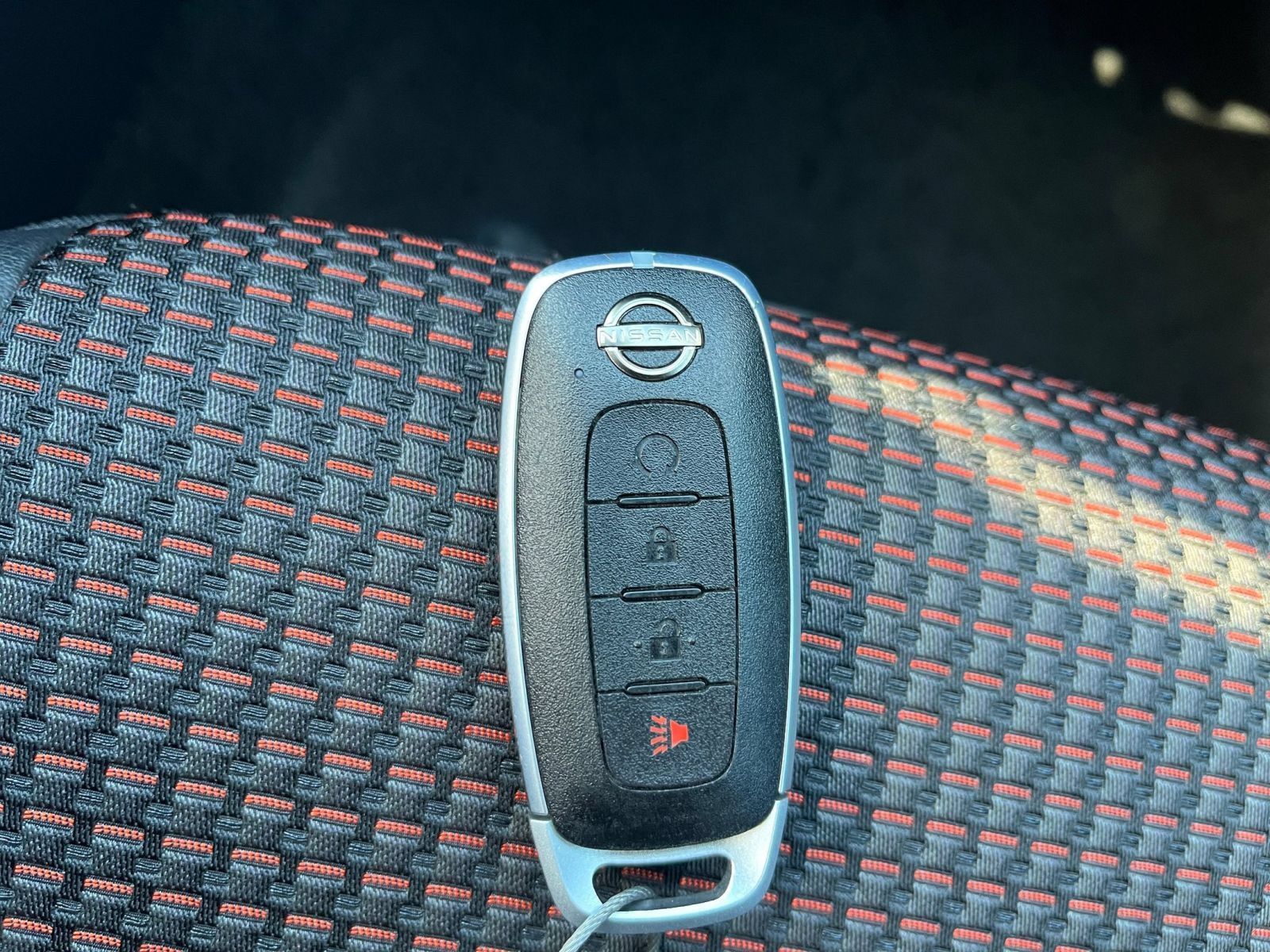 Used 2026 Nissan Kicks SR AWD/4WD image 22