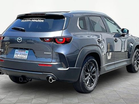 Certified 2025 MAZDA CX-50 AWD 2.5 S w/ Preferred Package image 2