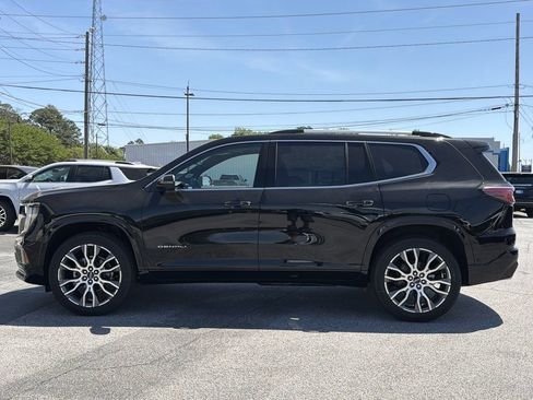 New 2026 GMC Acadia Denali Ultimate FWD image 20