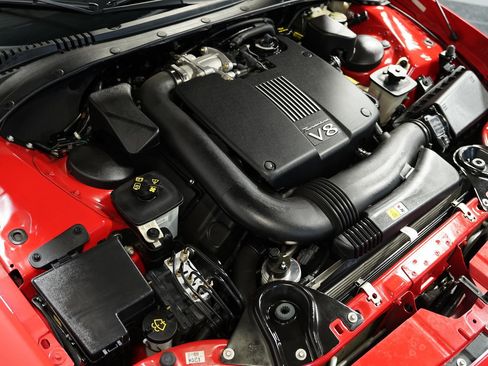 Used 2002 Ford Thunderbird image 26