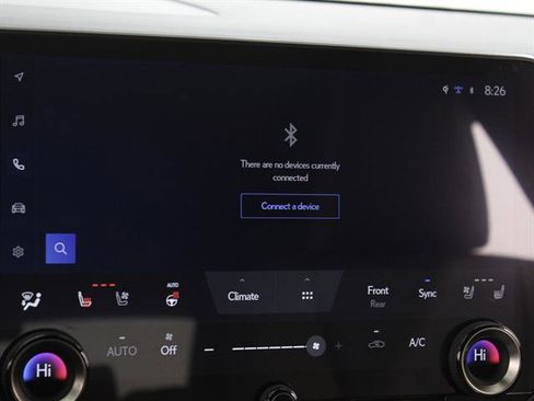 Used 2024 Lexus RX 350 AWD image 12