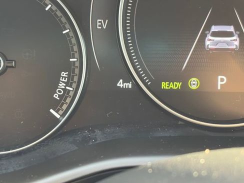 New 2026 MAZDA CX-50 AWD 2.5 Hybrid w/ Weather Package image 16
