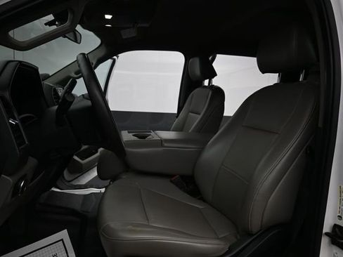 Used 2021 Ford F250 XL w/ Power Equipment Group image 13