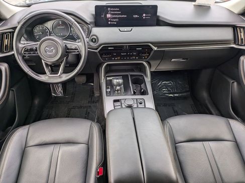 Used 2025 MAZDA CX-90 3.3 Turbo w/ Preferred Package image 24