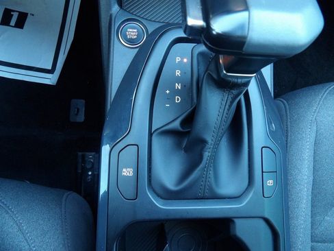 Used 2025 Kia K4 EX image 24