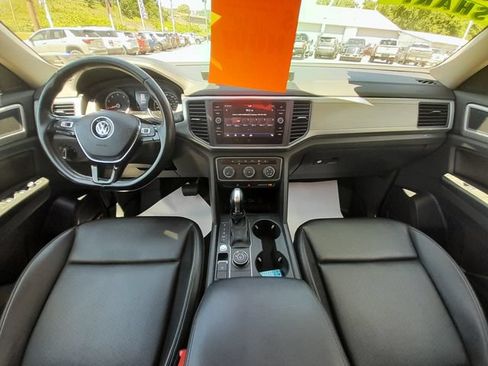 Used 2018 Volkswagen Atlas SE AWD/4WD image 42