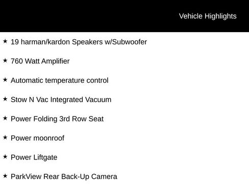 Used 2024 Chrysler Pacifica Limited w/ Uconnect Theater Family Group image 2