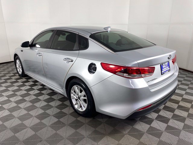 Used 2016 Kia Optima LX FWD image 7